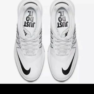 NIKE lunar vapor golf shoes Sz 11